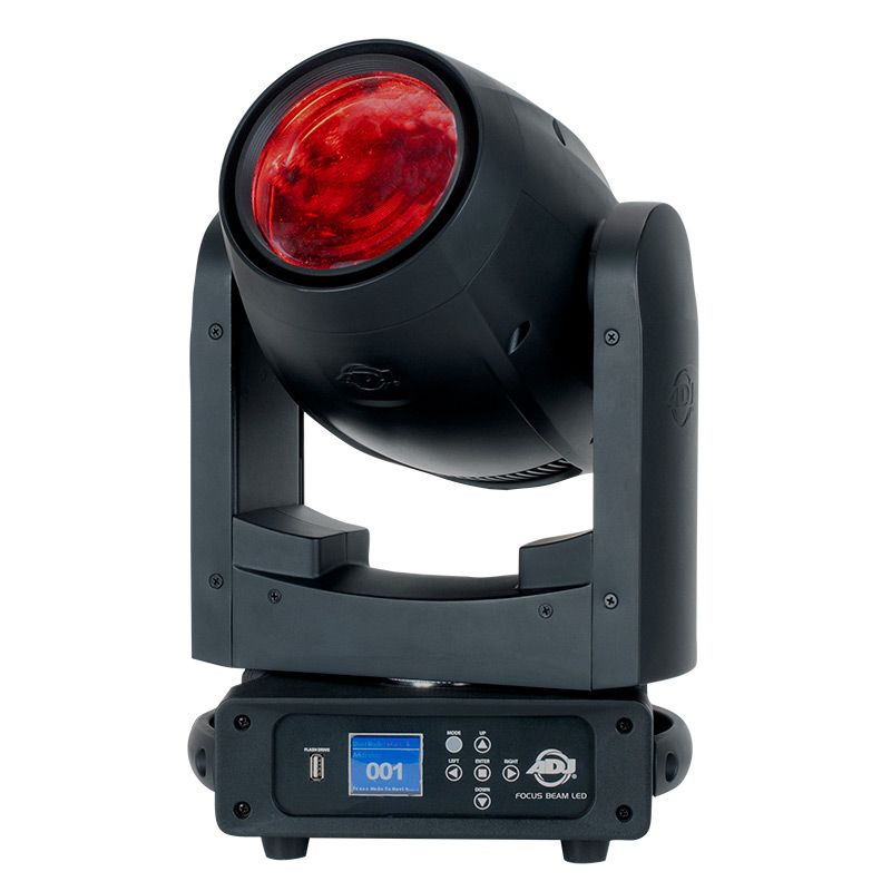 FOCUS BEAM LED