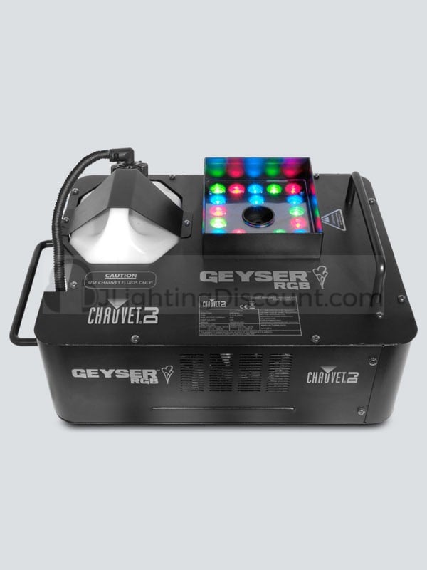 Geyser RGB V2