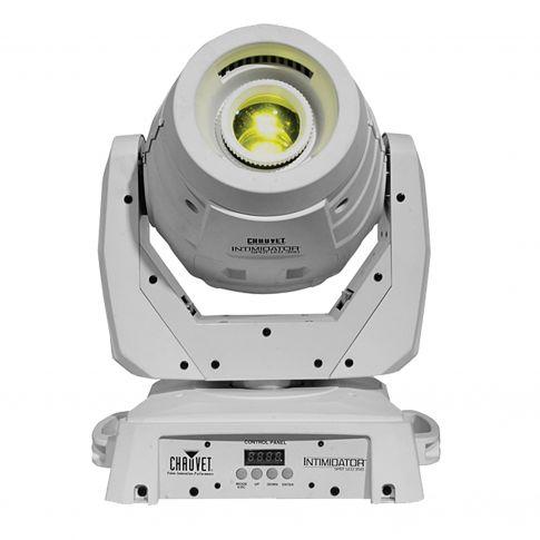 Intimidator Spot LED 350 - White