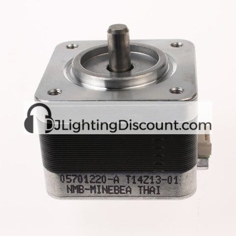 Step motor 14PM-M060BN09CN DIA5/9 - DIA5/4,5 05701220