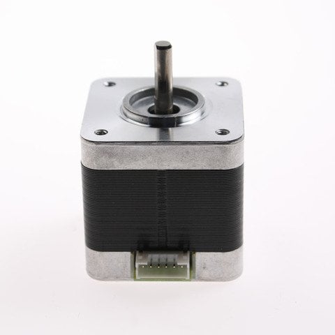 Step motor 17PM-K153-03VS DIA5/18 D, 05701661