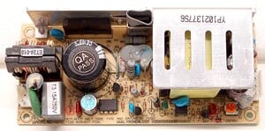 Elar Extripar - Power Supply PCB  60155