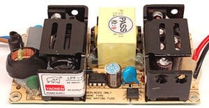 Elar Extriflood Hp - Power Supply  60163