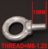 M-4 - I-Hook  703013