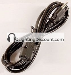 18AWG AC COMPUTER CABLE 100130