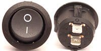 Opto Branch 4 - Soi Power Switch  11-001-0041 / E11-001-0003