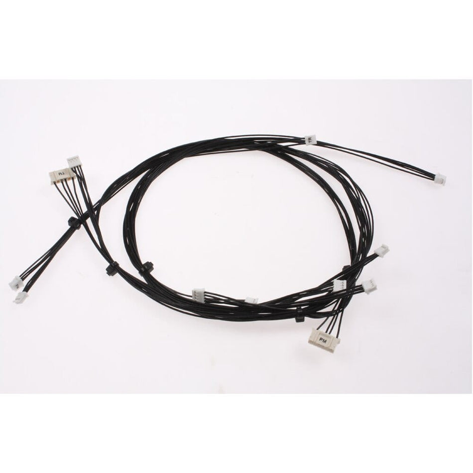 MAC Aura XB - Wire Harness 3330 Yoke-Head  11860361