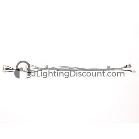 Wireset Assy, Head assy 1, Profile, 3359 11865190