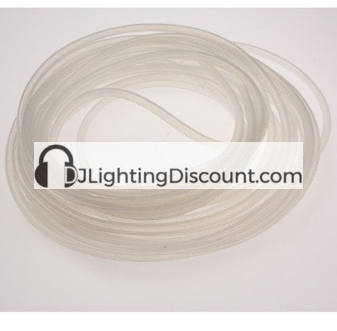 Tubing, silicone, d=4 D=6 14026027