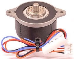 SHUTTER MOTOR FOR PROTEUS BEAM 14HK2401-133N