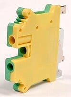 Rmd-1220 - Soi Yellow/Green Terminal Block  16-003-0178