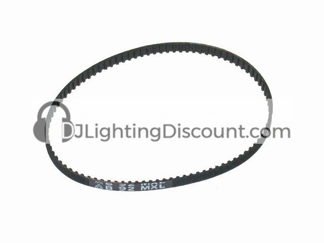 Timing belt 92 MXL 4,0 16040240