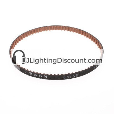 Timing belt 77 MXL 4,0 16040810