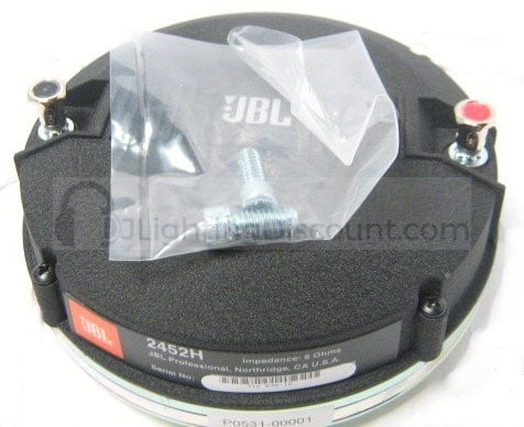 JBL 352328-001X JBL HF Driver