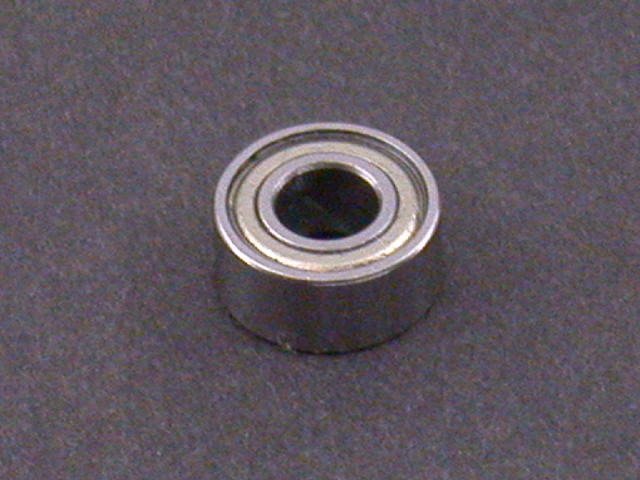 Bearing 5/11x5 685-ZZ N3 16760131