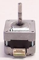 Satura Profile - Stepper Motor  16HY0002-29