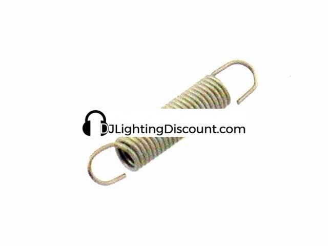 MAC Aura XB - Tension spring D4/d0,55x21,2  17740090