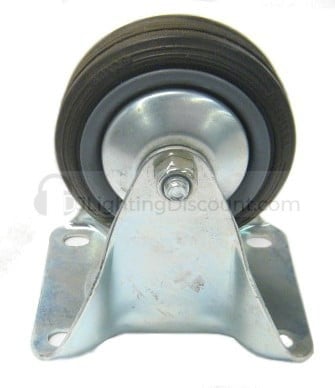 JBL 336992-001 Fixed Caster For MP418S