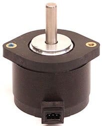 Rayzor Beam 2R - Pan/Tilt Motor  17HC2001-05N