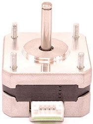 SOI PRISM MOTOR FOR PROTEUS HYBRID 17HD5002-46