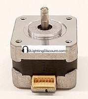 Design Spot 250 Pro - Stepper Motor  17HS0019-16K