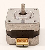 Platinum Spot LED - Stepper Motor  17HS0019-16K