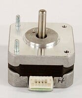 Platinum Wash 16R Pro - Stepper Motor  17HS5002-12