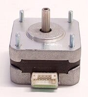 Platinum Spot 15R B - Stepper Motor  17HS5002-14