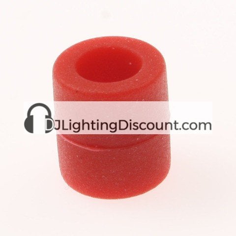 Silicone stop DIA5-DIA9-L10 18000450