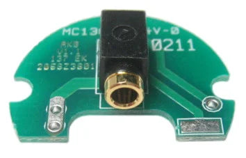 AKG 2058M32010 - Main PCB For K240