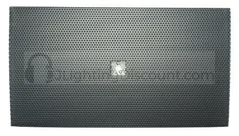 JBL 337702-001 Black Grille With Foam For Control 29