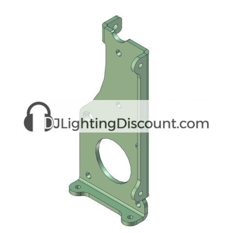 Focus motor bracket 19000210