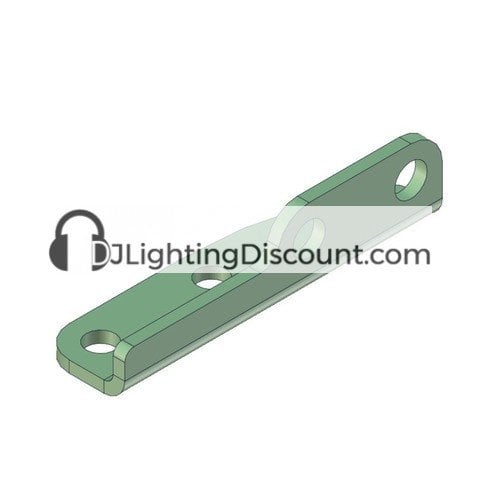 Belt retainer bracket 19060960