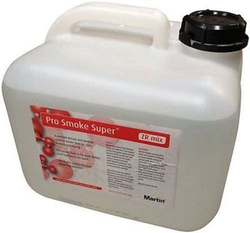 Martin Pro Smoke Fluid 2.51 Gallons/9.5 Liters