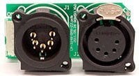 Tvl3000-II Cw - XLR PCB  2010159800