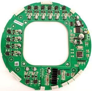 Arena Par Zoom - Driver PCB  2010172702