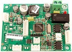 Arena Par Zoom - Main PCB  2010191900