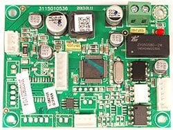 Arena Q7 Zoom - Main PCB  2010203823