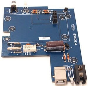 EwDMXr - G3 Receiver/Transmitter PCB  203010209