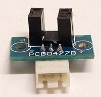 Dled Par Zoom - PCB0477B Optical Sensor  203011110