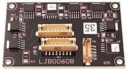 Elar Tri Brick - LED Driver PCB  203011221