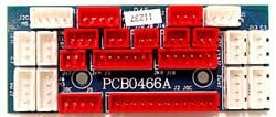 Platinum Spot 15R Pro - PCB0466A Adaptor Board  203011237