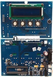 Design Spot 250 Pro - Display PCB  203011286