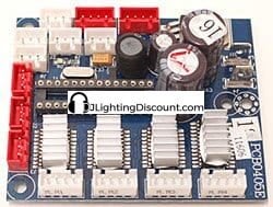 Platinum Beam 5R Pro - PCB0405E Universal PCB