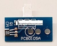 Design Spot 250 Pro - Prism Sensor  204010050