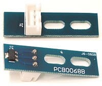 Platinum Spot 15R Pro - PCB0068B Pan Sensor  204010094