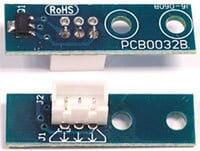 Platinum Spot LED Pro - PCB0032B Sensor  204010109