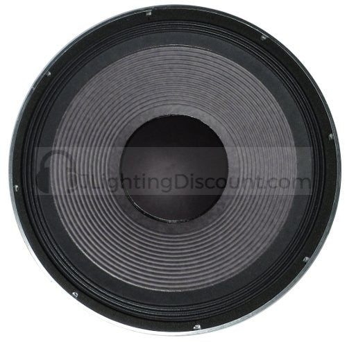 JBL 364481-001X 18" Woofer for EON 518S