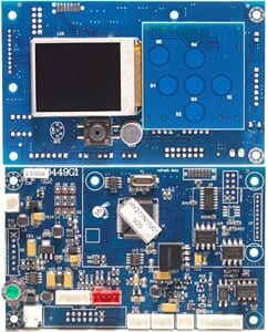 Platinum Spot 5R - PCB  210011203V20