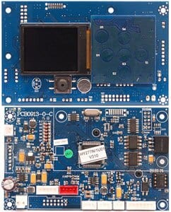 Platinum Spot 5R - PCB09130C PCB  210011203V310